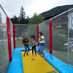 Zugspitz-arena Haus Schachtkopf Appartement