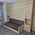 Appartement Zugspitz-arena Haus Schachtkopf Biberwier