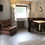 Zugspitz-arena Haus Schachtkopf Appartement *