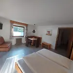 Zugspitz-arena Haus Schachtkopf
