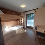 Zugspitz-arena Haus Schachtkopf Appartement Biberwier