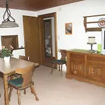 Zugspitz-arena Haus Schachtkopf Appartement *