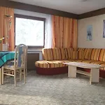 Appartement Zugspitz-arena Haus Schachtkopf