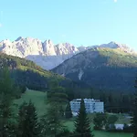 Zugspitz-arena Haus Schachtkopf Appartement Biberwier