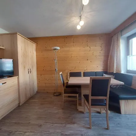 Zugspitz-arena Haus Schachtkopf