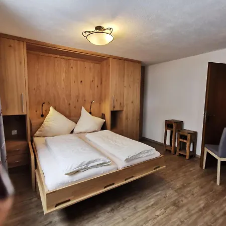 Zugspitz-arena Haus Schachtkopf