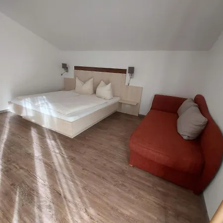 Zugspitz-arena Haus Schachtkopf