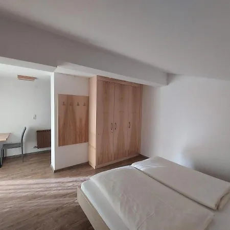 Zugspitz-arena Haus Schachtkopf