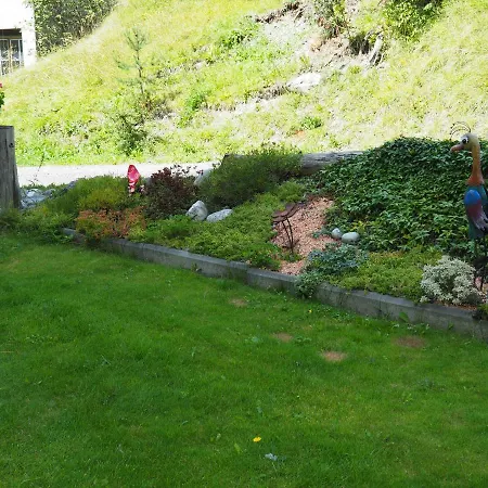 Zugspitz-arena Haus Schachtkopf Lägenhet