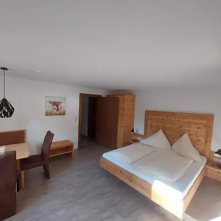 Zugspitz-arena Haus Schachtkopf Бибервир