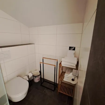 Zugspitz-arena Haus Schachtkopf Apartmán *
