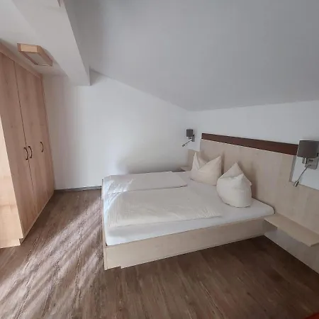 Zugspitz-arena Haus Schachtkopf 아파트 비버위어