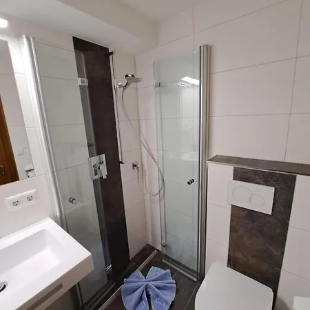 Apartmán Zugspitz-arena Haus Schachtkopf *