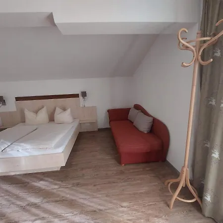 Apartmán Zugspitz-arena Haus Schachtkopf *