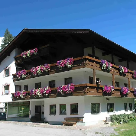 Zugspitz-arena Haus Schachtkopf