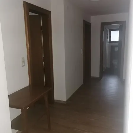 Apartmán Zugspitz-arena Haus Schachtkopf *