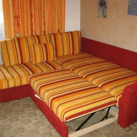Zugspitz-arena Haus Schachtkopf Apartmán *