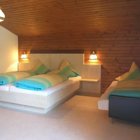 Zugspitz-arena Haus Schachtkopf Apartmán Biberwier