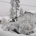 Zugspitz-arena Haus Schachtkopf Appartement Biberwier
