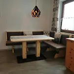 Zugspitz-arena Haus Schachtkopf Appartement *