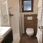 Zugspitz-arena Haus Schachtkopf 아파트