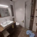 Zugspitz-arena Haus Schachtkopf 아파트