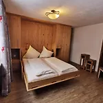Appartement Zugspitz-arena Haus Schachtkopf *