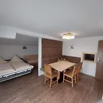 Zugspitz-arena Haus Schachtkopf Appartement *