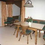 Appartement Zugspitz-arena Haus Schachtkopf