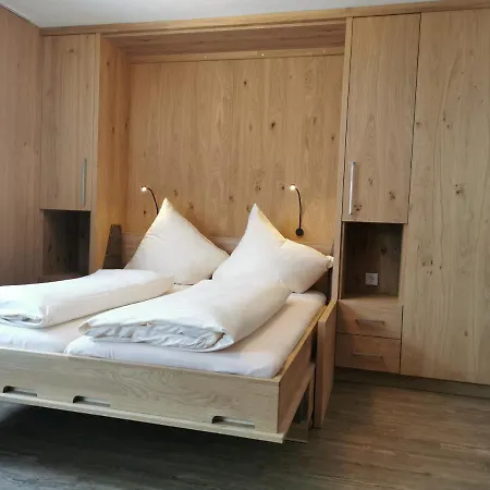 Appartement Zugspitz-arena Haus Schachtkopf Biberwier