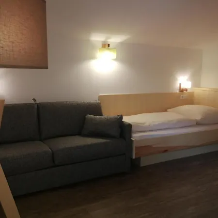 Appartement Zugspitz-arena Haus Schachtkopf *