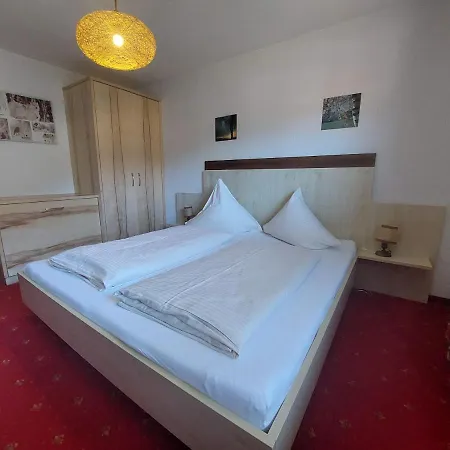 Zugspitz-arena Haus Schachtkopf Appartement