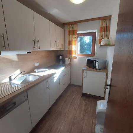 Appartement Zugspitz-arena Haus Schachtkopf *
