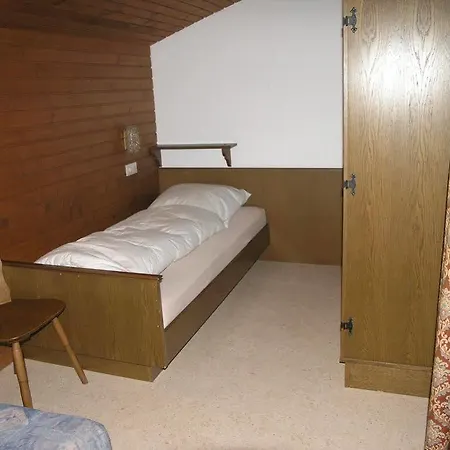 Appartement Zugspitz-arena Haus Schachtkopf