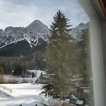 Zugspitz-arena Haus Schachtkopf Lägenhet Biberwier