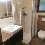 Zugspitz-arena Haus Schachtkopf Apartmán