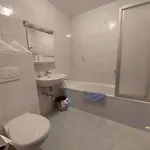 Apartmán Zugspitz-arena Haus Schachtkopf