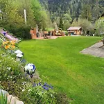 Zugspitz-arena Haus Schachtkopf Biberwier