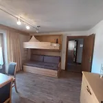 Zugspitz-arena Haus Schachtkopf Apartmán