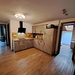 Lägenhet Zugspitz-arena Haus Schachtkopf