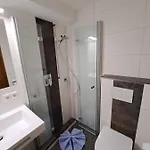 Lägenhet Zugspitz-arena Haus Schachtkopf *