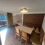 Zugspitz-arena Haus Schachtkopf Apartmán Biberwier