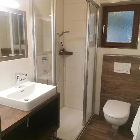 Zugspitz-arena Haus Schachtkopf Apartman Biberwier
