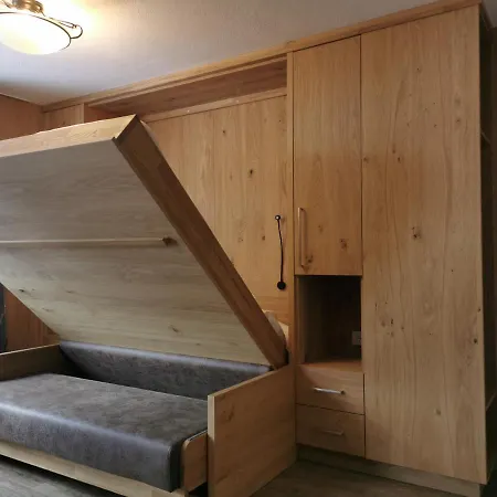 Apartman Zugspitz-arena Haus Schachtkopf Biberwier