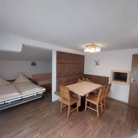 Zugspitz-arena Haus Schachtkopf Apartman *